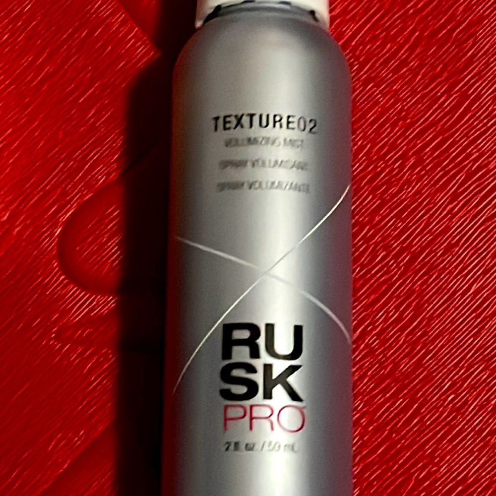 Volumizing Mist